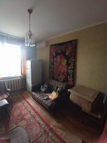 Здаю 2 к. кв. р-он СК Надія