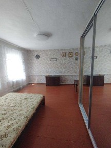 Одеська область, Крижанівка