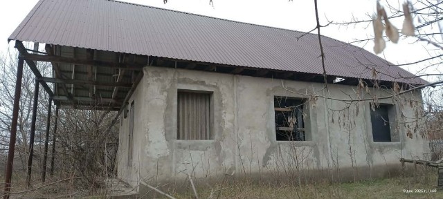 Продается дом в селе Вильшанка