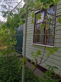 Продаётся симпатичная дача в Христиновском кооп.