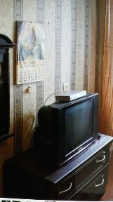 1 квартира біля Соборної площі ВІЙСЬКОВИМ