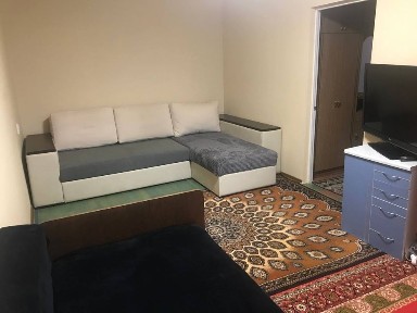 Здається на 129 кв. 2х кімн. кв з автономним опаленням