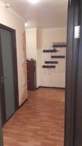 Сдаю 2к просторную квартиру в новостройке лев. бер.