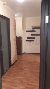 Дніпропетровська область, Дніпро, Індустріальний