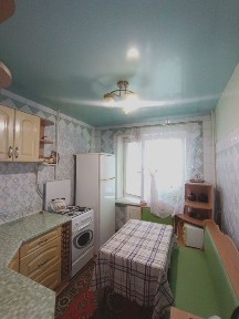 Сдам 2к квартиру пр. А.Поля (Кирова) ул. Минина