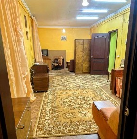 Сдам БОЛЬШУЮ. 2х комн. на проспекте ИВАНА МАЗЕПЫ