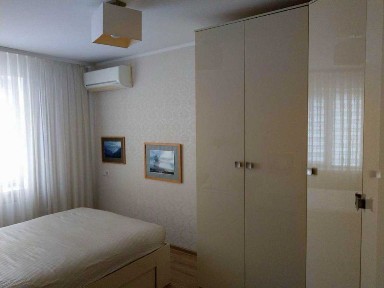 АРЕНДА 3К квартиры на проспекте Мира, <a href='/newbuilding/8106/view/zk-levobereznyi'>Левобережный</a> 3, Березинка, Караван