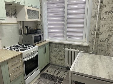 Здам 2-кімн. на Павла Глазового
