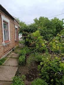 Продам будинок с. Лозуватка, (центр)
