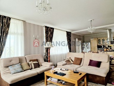 Продам дом 326 кв м, 4 спальни, с ремонтом, ГАЗ, Царское село, 12 квартал