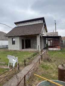 Продам дачу в Партизанском, Обуховка