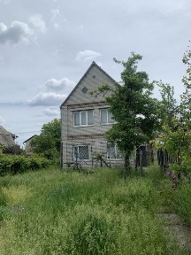 Дніпропетровська область, Обухівка