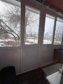 3к вторинний ринок. 2 поверх. Ремонт. Гречани.