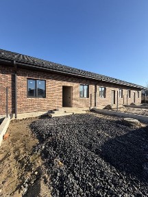 Продаж стильного газифікованого Таунхауса у Струмівці