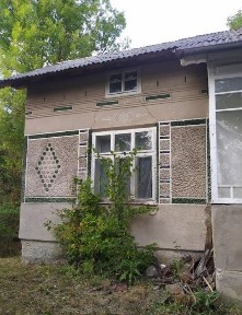 Продається будинок (під дачу) Рошнів