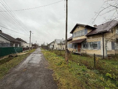Продам будинок у жилому стані, готовий до заселення ВАУЧЕР