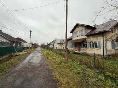Продам будинок у жилому стані, готовий до заселення ВАУЧЕР