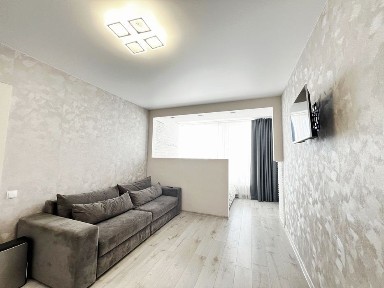 Продаж 1 кімн квартири. Центр. Новобудова. Автономка. Є-оселя. Сертифікат