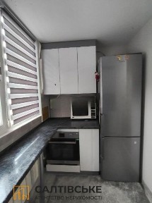 ОЛ-3184 Продам 3К квартиру на Северной Салтовке
