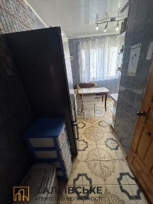 ЕЛ-0833 Продам 3к квартиру на Салтовке Академика Барабашова 656 м/р