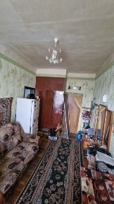 Продам 2 кімнатну гостинку