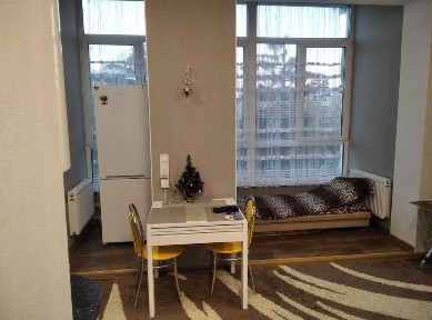 1-к, ЖК вул. Дизельна, 14, Дизельна вул., 14, на Артема
