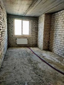 Продаю 1-к квартиру ЖК Мира-3, метро Индустриальная, ХТЗ
