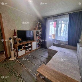 1к 26м2 Салтовка, 602 мрн., Владислава Зубенко (Тимуровцев) ул. 68, RE-134621