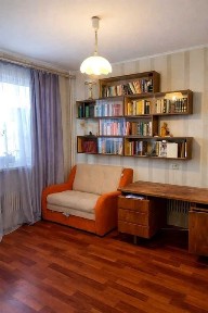 Продам 3к кв в доме газ, метро Салтовская (Герое труда), ГоспрограммыIN