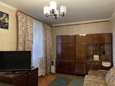 2к квартира 92 Бригады, 55м + лоджия 6м