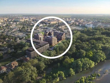 Закарпатська область, Ужгород