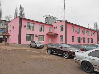 Оренда приміщень під офіс 24,25,35 та 117 кв. м, 98 квартал, автономне живлення
