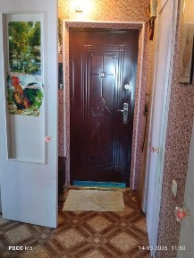 Продажа однокомнатной квартиры