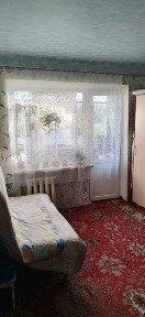 Продам 1 комнатную квартиру в Хортицком р-не