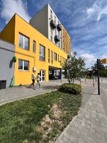 Продаж 2-кім. квартири вул. Рудненська 8,ЖК <a href='/newbuilding/6770/view/zk-riel-city'>Riel City</a> Без комісії