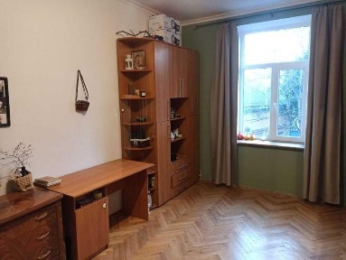 Продаж 2-к. квартири, в.Кобилянської, 8. Центр