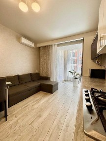 Продаж 2-к квартири в ЖК “Квіти Львова”