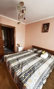 Продається трьокімнатна квартира у м Дрогобич, по вулиці Наливайка