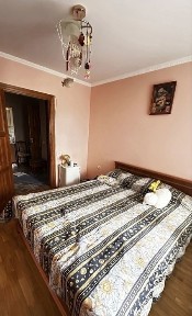 Продається трьокімнатна квартира у м Дрогобич, по вулиці Наливайка