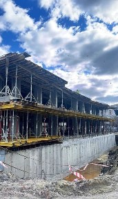 Продаж 2к квартири по вул. Пластова ЖК Орлан БЕЗ КОМІСІЇ