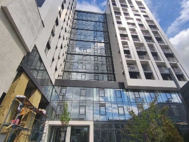 Апартаменти 1кім у Welltowers біля Авалон, перехрестя Чорновола та Липинського біля McDonalds, власник, без посередників, Веллтоверс біля Milltown