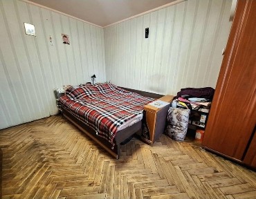 Продаж 2-вох кімнатної квартири вул, Угорська сих рн
