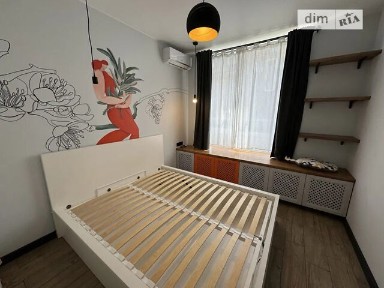 Тадея Рильського бульвар, 1, мікрорайон Теремки-1, район Голосіївський, Київ, метро Теремки, бул. Тадея Рильського 1 • ID 34335648
