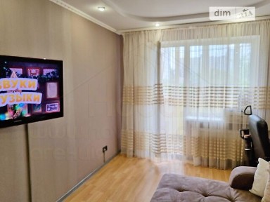 Продаж 3к квартири 72 кв. м на вул. Курсанта Єськова • ID 34335634