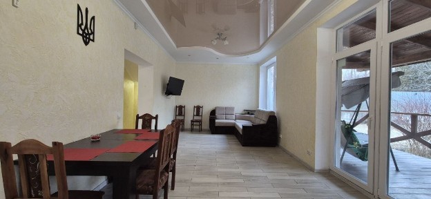 Аренда дома 183.1 м², Ежевичная ул., вул. 13В