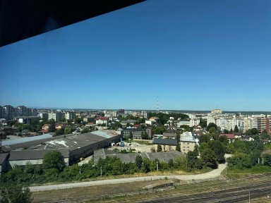 Івано-Франківська область, Івано-Франківськ