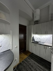 Оренда смарт-квартири у районі Високого Замку