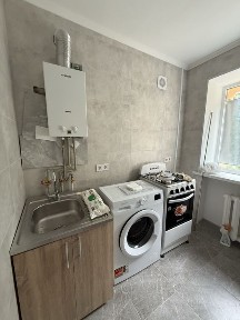 Сдам в аренду 2 ком. кв