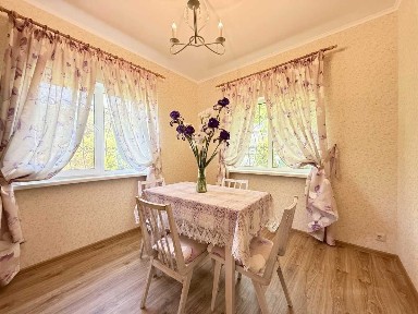 Киевская обл., Бориспольский район, с. Сулимовка, Лісова