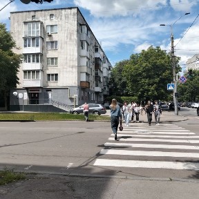ОРЕНДА, центр, комерція